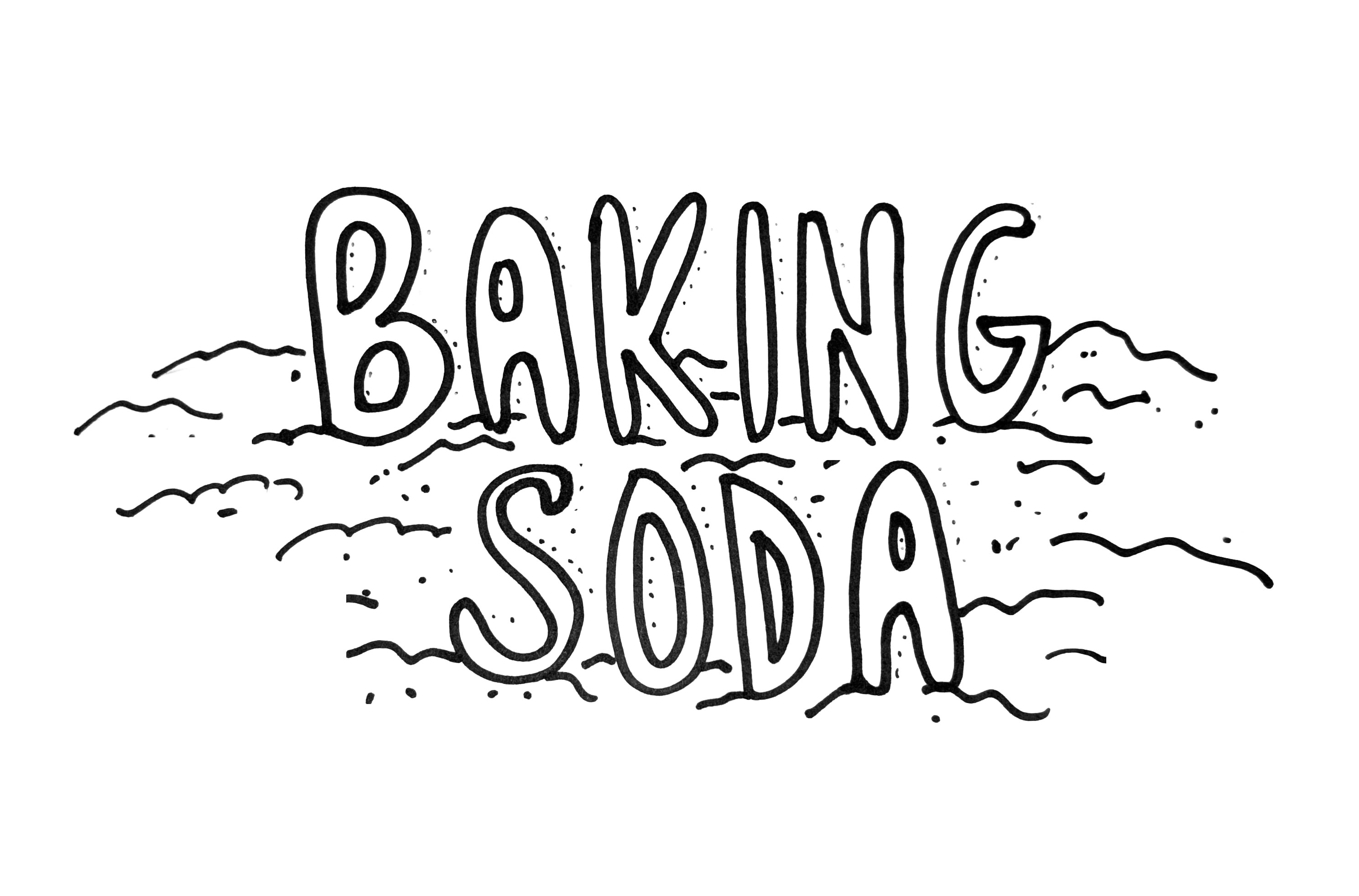 Baking Soda