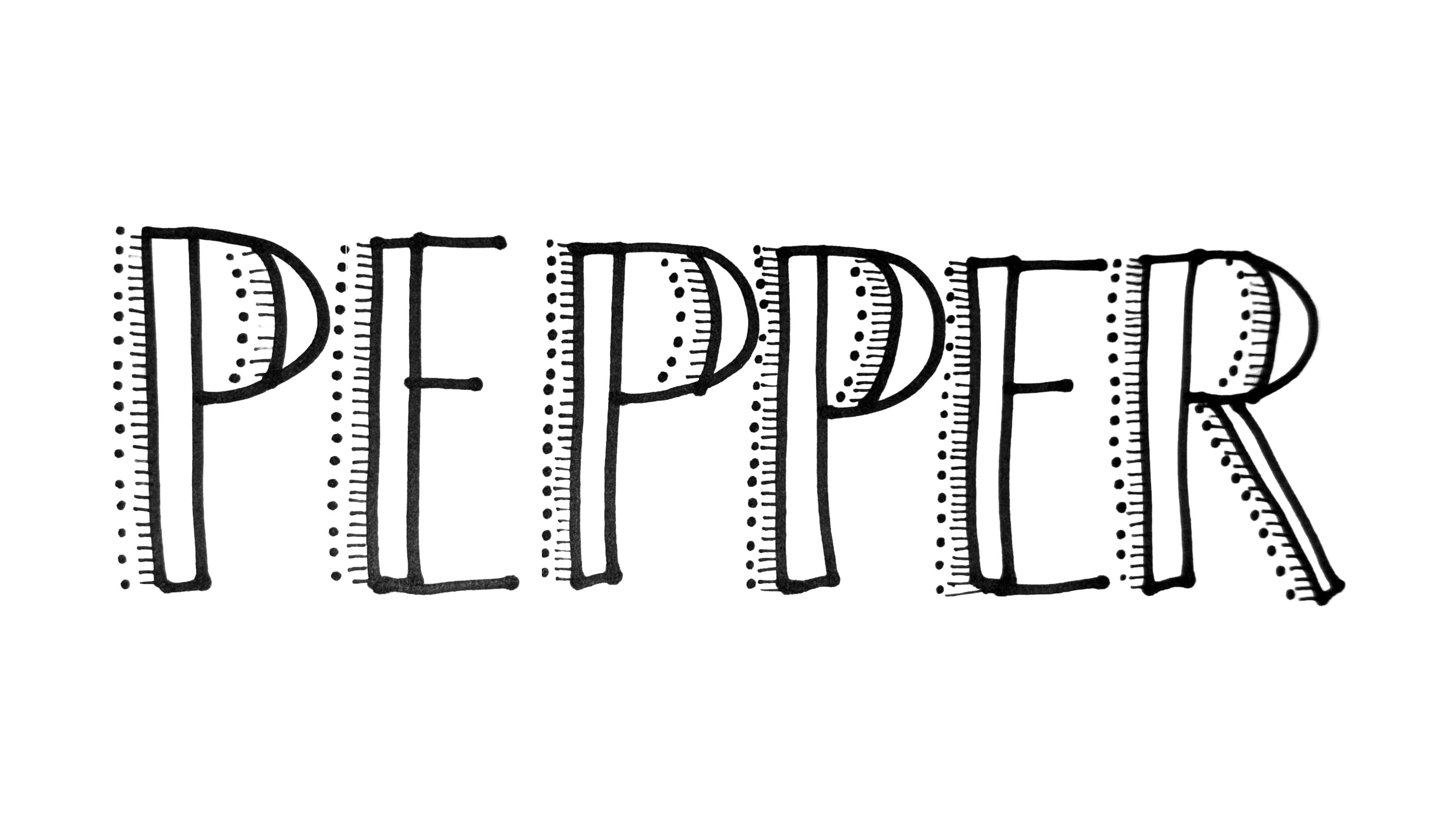 Pepper