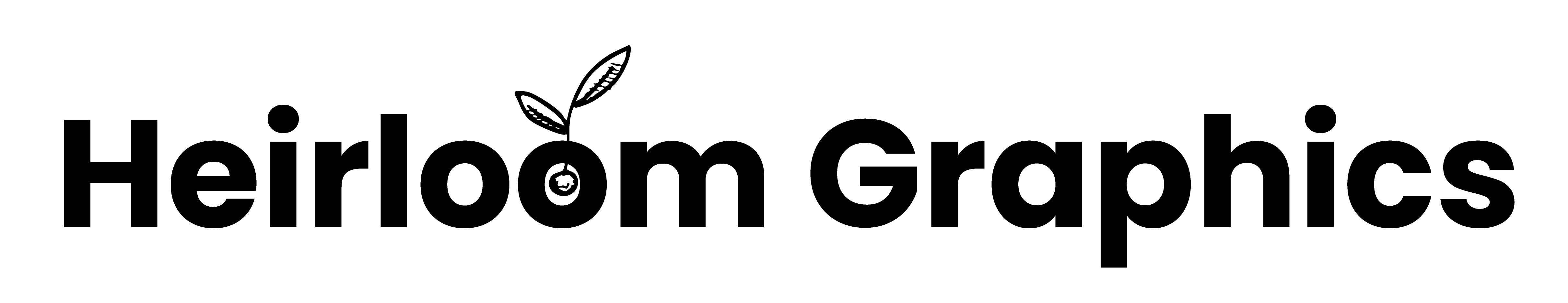 Heirloom Graphics
